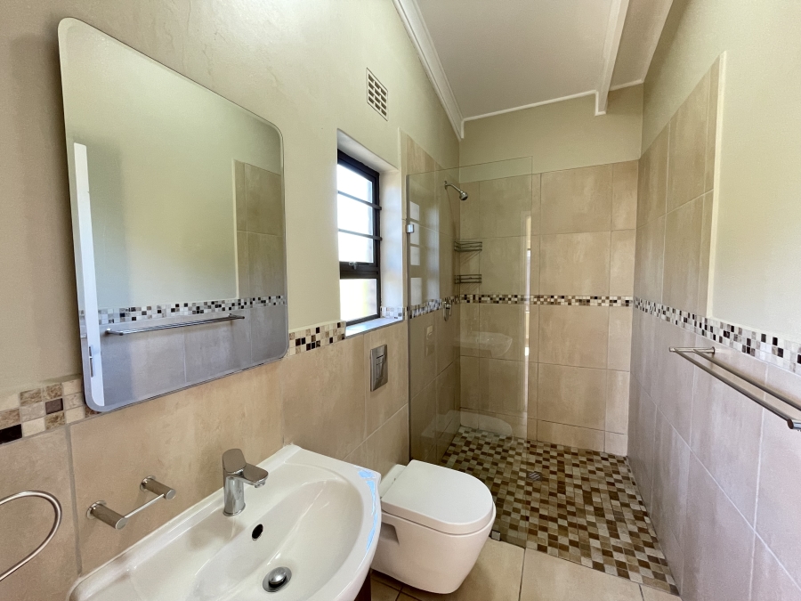 To Let 3 Bedroom Property for Rent in Berea Eastern Cape